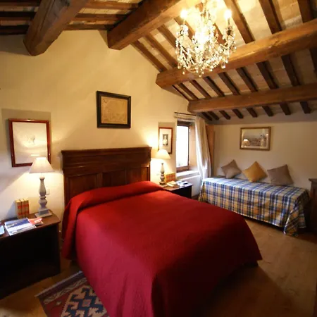 Belvilla By Oyo Spacious Villa In Treia With Pool Casa de Férias Avenale