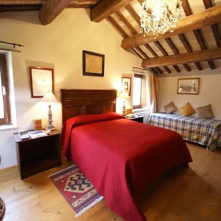 Belvilla By Oyo Spacious Villa In Treia With Pool