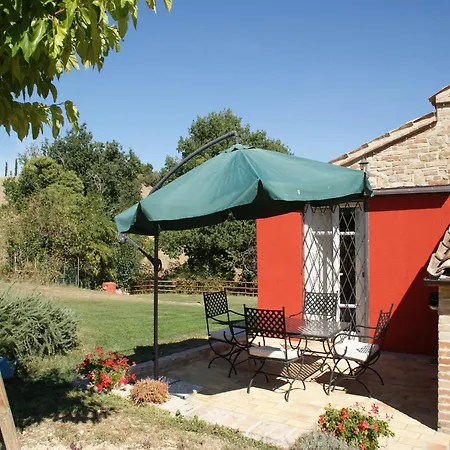 Belvilla By Oyo Spacious Villa In Treia With Pool Avenale