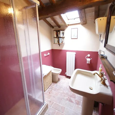 Belvilla By Oyo Spacious Villa In Treia With Pool Avenale